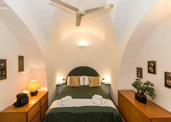 Casa vacanze Lovely New Home, Via Nazionale *