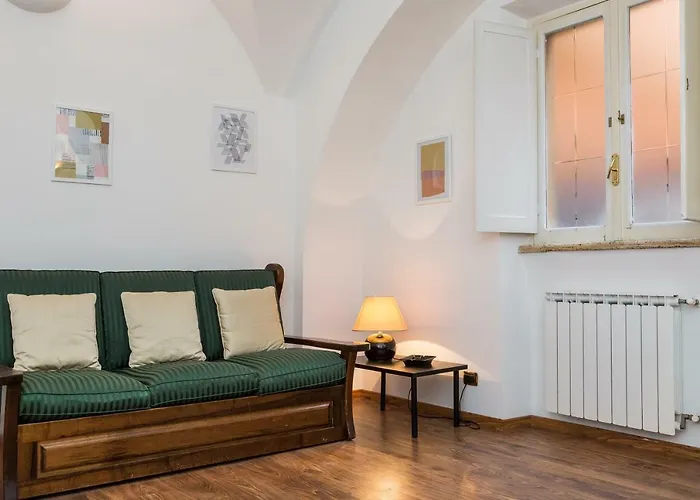 Casa vacanze Lovely New Home, Via Nazionale *