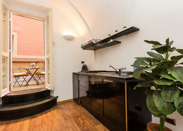 Casa vacanze Lovely New Home, Via Nazionale